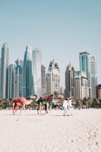 The Best Cities To Live And Work Abroad In Right Now