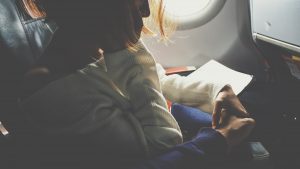 People From Around The World Share The Best Encounters They Had On A Flight