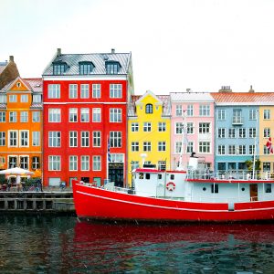 The 40 Healthiest Countries In The World, Ranked