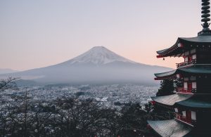 Travelers Share Their Weird And Wonderful Japan Stories