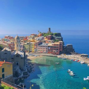 5 Great Places To Cruise To In 2019