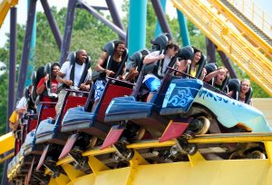 Theme Park Employees From Around The World Share Their Worst Stories