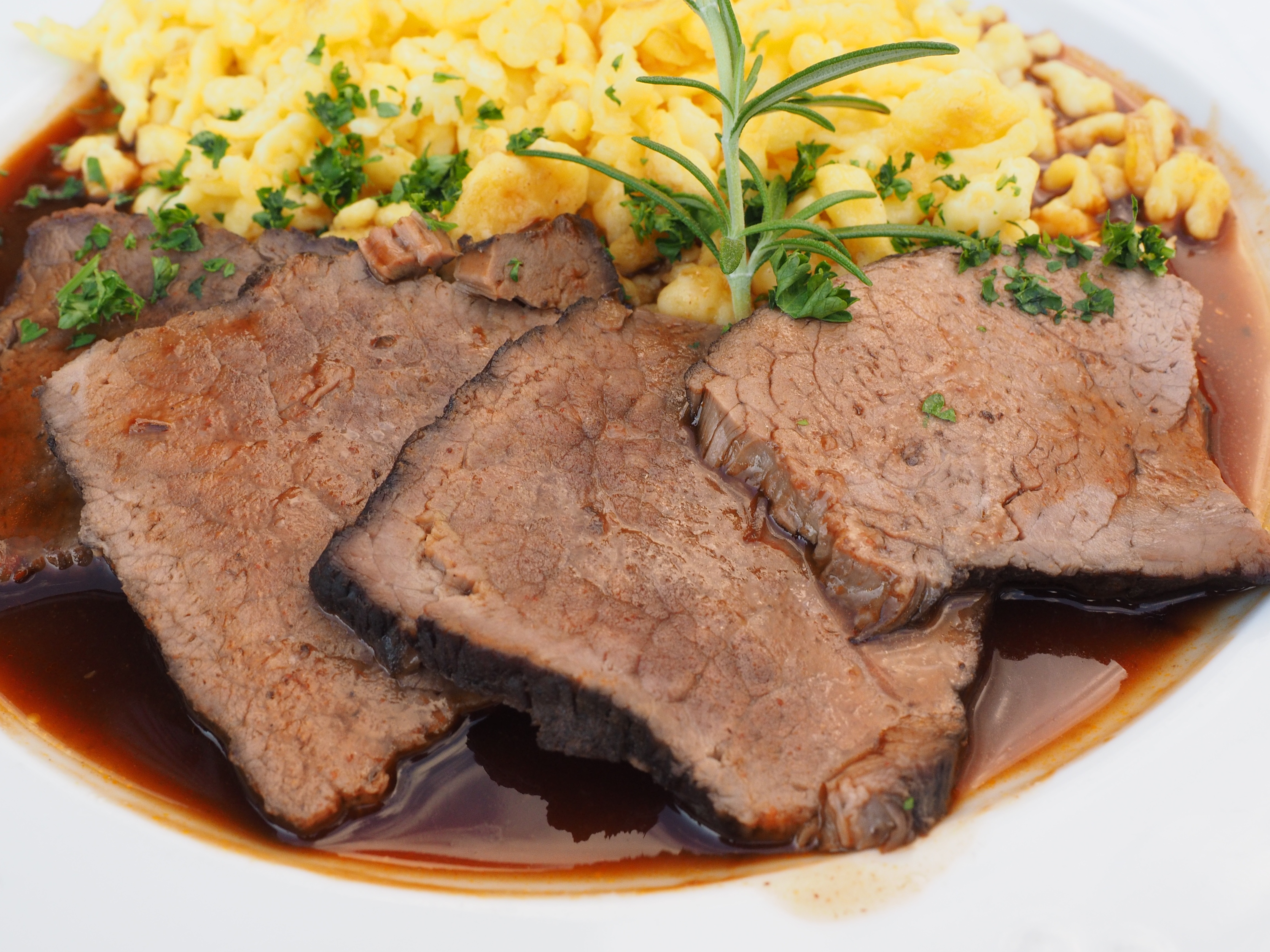 What Is The Most Iconic Food From Every Country?
