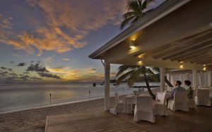The 5 Best Caribbean Resorts