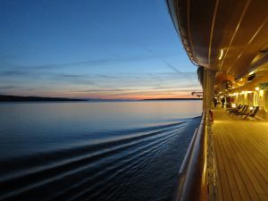 5 Great Places To Cruise To In 2019