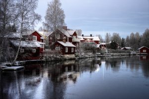 The 10 Countries With The Best WiFi