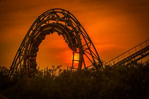 The 50 Best Roller Coasters In The World, Ranked