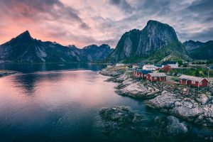 The 10 Countries With The Best WiFi
