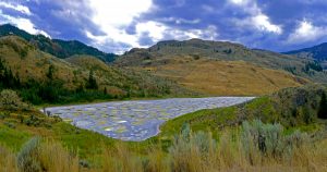 35 Amazing And Mysterious Natural Wonders