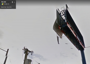 People From Around The World Share The Weirdest Google Street Views
