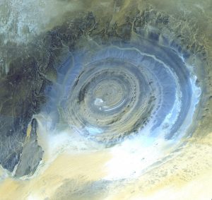 35 Amazing And Mysterious Natural Wonders