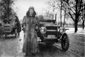 The Greatest Women Travelers And Adventurers In History