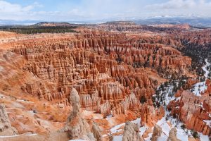 35 Amazing And Mysterious Natural Wonders