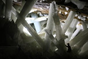 35 Amazing And Mysterious Natural Wonders