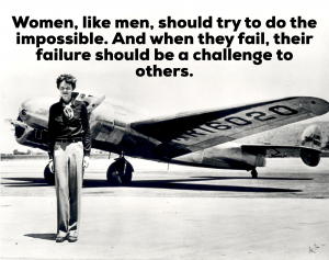 The Greatest Women Travelers And Adventurers In History