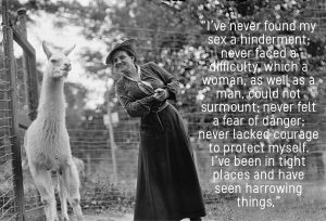 The Greatest Women Travelers And Adventurers In History