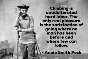 The Greatest Women Travelers And Adventurers In History