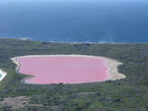 35 Amazing And Mysterious Natural Wonders
