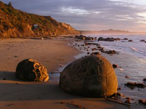 35 Amazing And Mysterious Natural Wonders