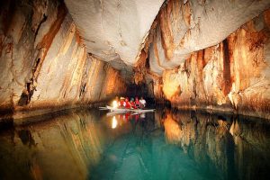 35 Amazing And Mysterious Natural Wonders