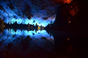 35 Amazing And Mysterious Natural Wonders