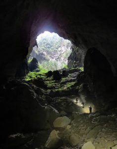 35 Amazing And Mysterious Natural Wonders