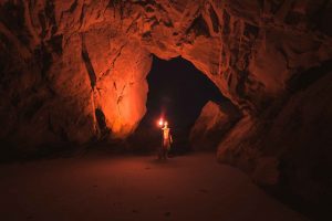 Travelers Share The Overseas Close Calls That Still Keep Them Up At Night