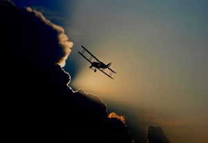 Pilots Share The Airplane Mishaps They Were Lucky To Survive