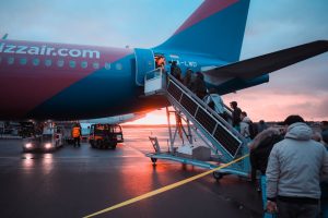 Passengers Share The Airplane Debacles That Nearly Made Them Snap