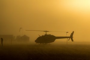 Pilots Share The Airplane Mishaps They Were Lucky To Survive