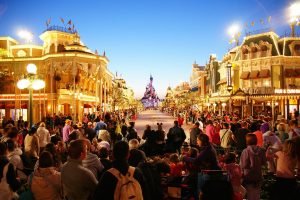 Disney World Staff And Guests Share Their 'Behind The Magic' Stories