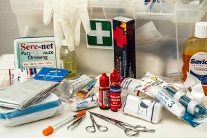 Medical Professionals Share Their 