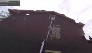 People From Around The World Share The Weirdest Google Street Views