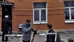 People From Around The World Share The Weirdest Google Street Views