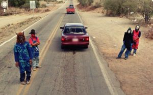 People From Around The World Share The Weirdest Google Street Views