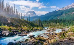 35 Amazing And Mysterious Natural Wonders