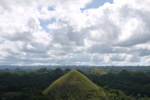 35 Amazing And Mysterious Natural Wonders