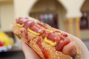 The Most Dangerous Foods In The World