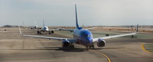 Passengers Share The Airplane Debacles That Nearly Made Them Snap