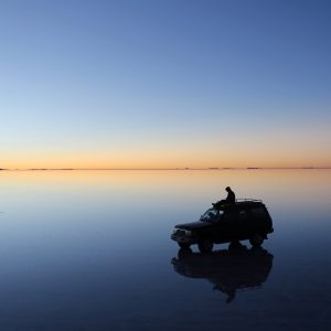 35 Amazing And Mysterious Natural Wonders