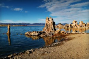 35 Amazing And Mysterious Natural Wonders