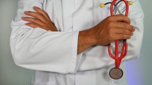 Medical Professionals Share Their