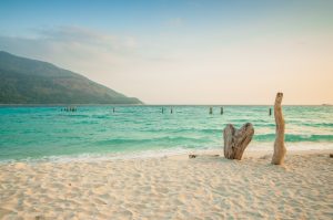 Thailand, one of the cheapest countries to travel to in 2020.