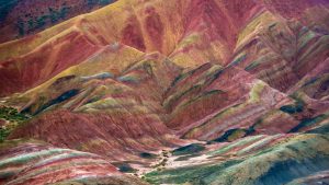 35 Amazing And Mysterious Natural Wonders
