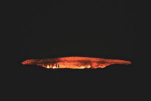 35 Amazing And Mysterious Natural Wonders