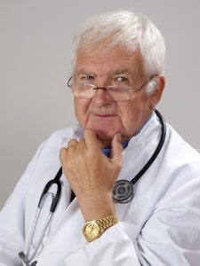 Patients From Around The World Share Insulting Things Doctors Told Them