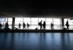 Frequent Flyers Share Their Entitled Passenger Stories