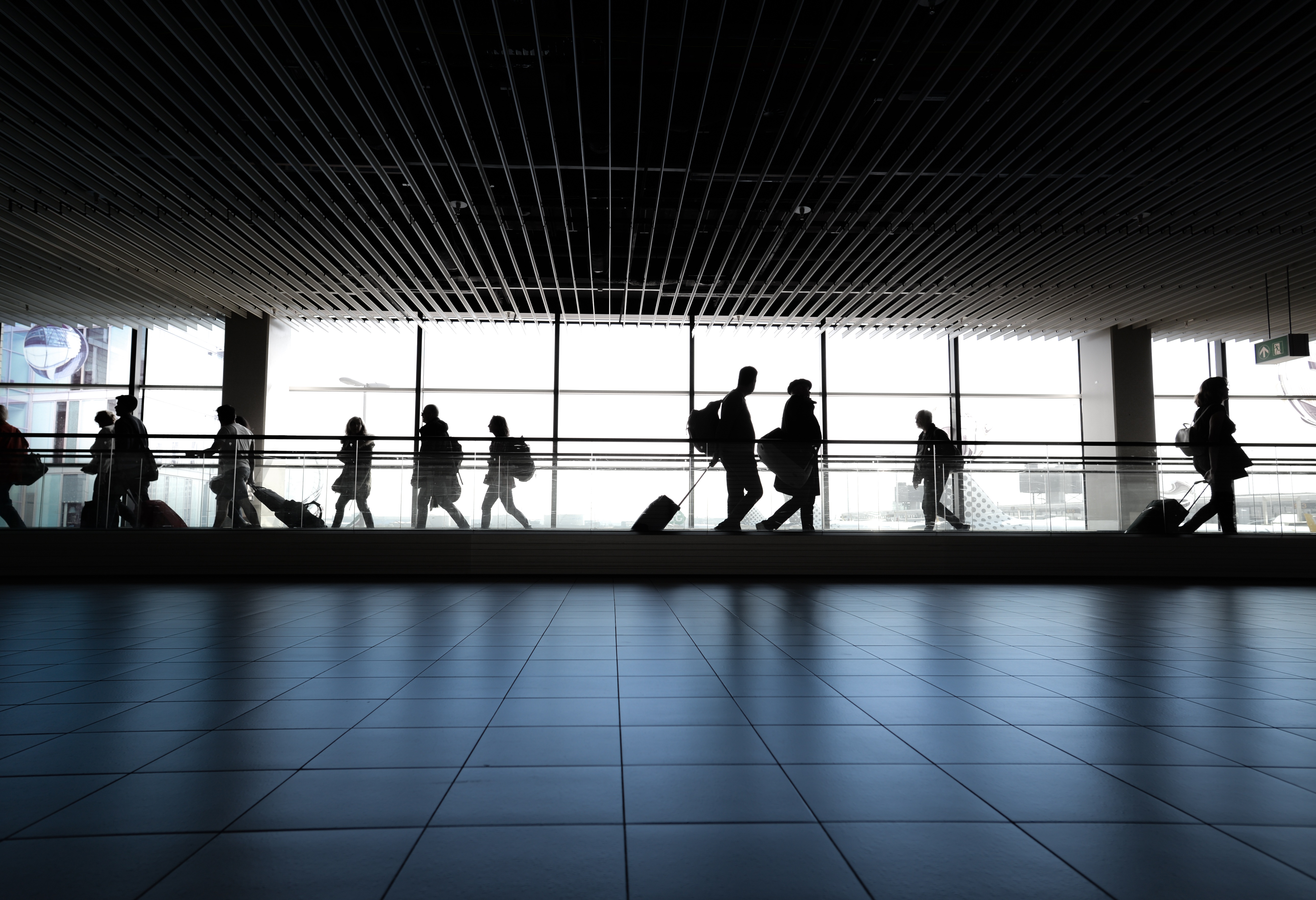Frequent Flyers Share Their Entitled Passenger Stories
