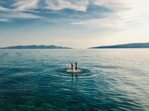 Divers From Around The World Share Tales From The Deep