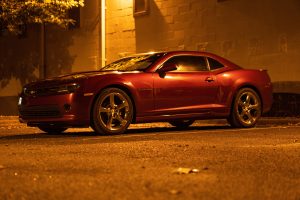 People From Around The World Share The Scary Things They Saw Driving At Night